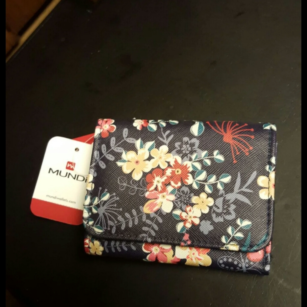 Mundi Wallet